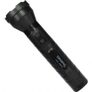 Lanterna Original Line Sl0066 3w Bivolt 1 Led Recarregável